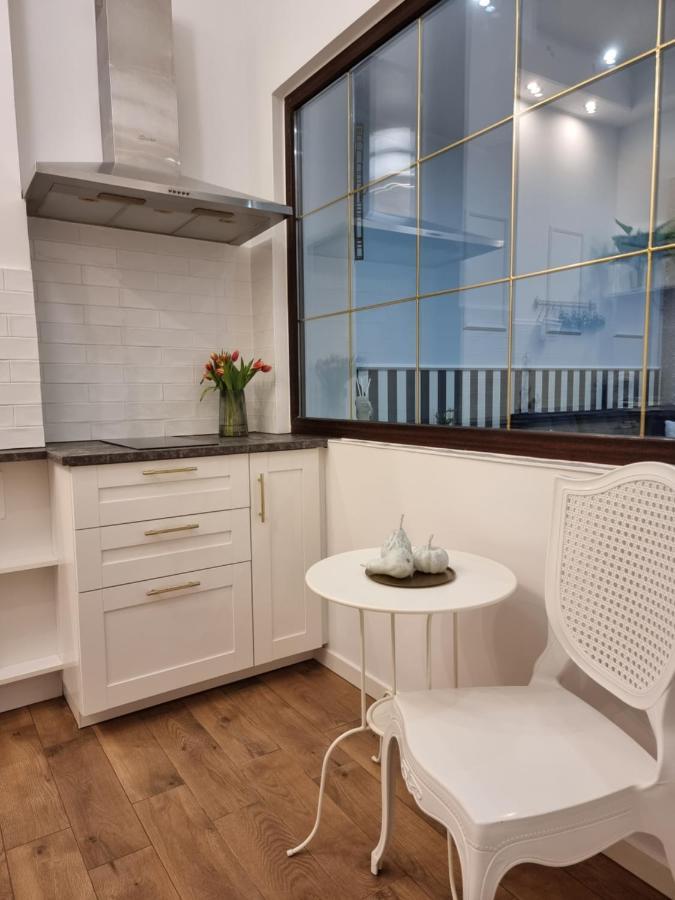 Apartament Skandia Blue Stary Toruń Exteriör bild