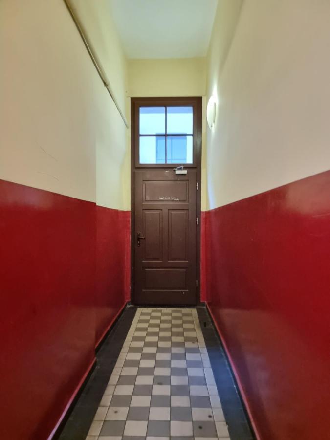 Apartament Skandia Blue Stary Toruń Exteriör bild